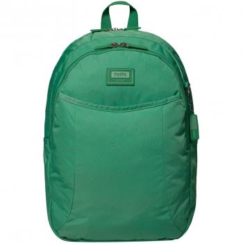 Mochila escolar mediana Confetti Happy