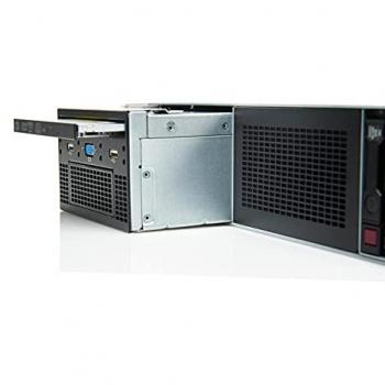 Universal Media Bay Kit für HPE DL385 Gen10 Plus (2,5) – Serverzubehör