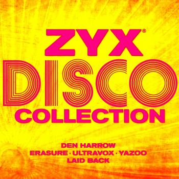ZYX Disco Collection