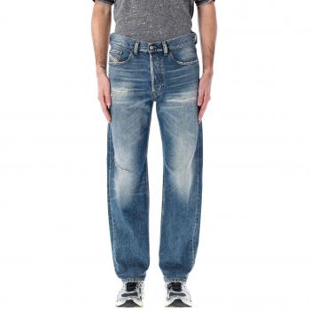 Diesel Jeans Blu Taglia 32