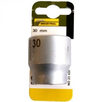 Douille Proxxon 1/2 courte 30 mm
