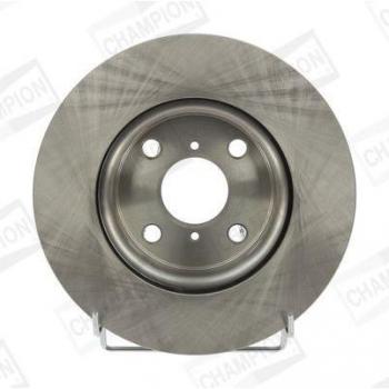 CHAMPION Disque de frein TOYOTA, DAIHATSU Yaris Schrägheck (_P9_)