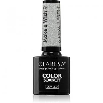 Color Make A Wish Gel Esmalte Soakoff 9.5G