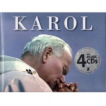 Earbooks:Karol