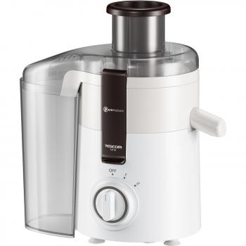 White TJ112W Mini Recipe Juicer