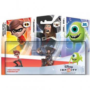 Disney Infinity: Freundeszauber – Exklusive Ausgabe