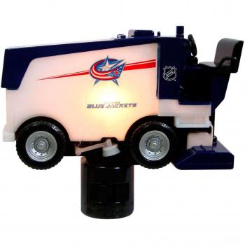 Columbus Zamboni Illuminator