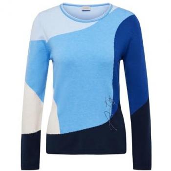 Rabe Strickpullover Pullover
