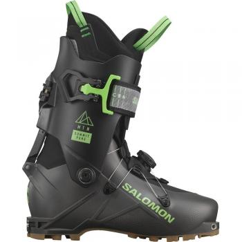 Salomon Mtn Summit Pure: Botas de Esquí de Alta Montaña