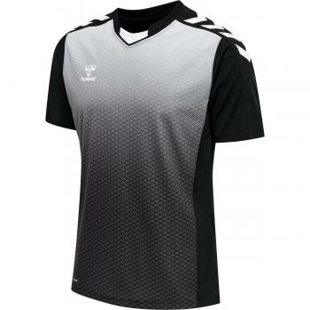 Hummel hmlcore xk sublimation t-shirt Black L Male