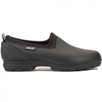 Sabots Aigle Lessfor 2 Noir 41