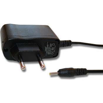 Chargeur de Voyage 110-220V Compatible Mitsubishi M21, M21i, M341, M341i, M342, M342i, M430, M430i