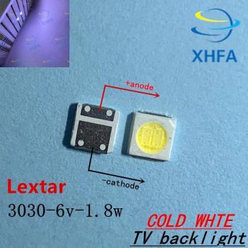 Ensemble de 2000 rétroéclairages LED 1.8W 3030