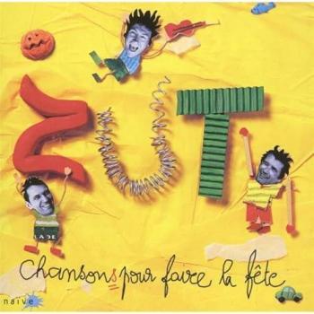 Chansons Festives pour Petits