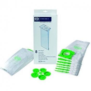 Sebo Airbelt K Vacuum Filter Bags