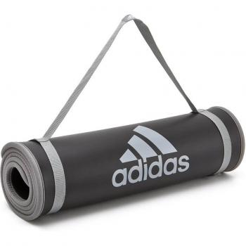 Tapis de Sport Adidas 10 mm Gris