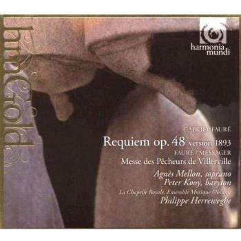 Requiem Op.48 / Messe des Pecheurs
