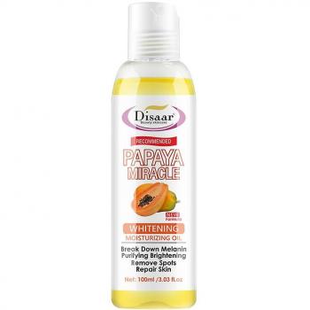 Huile Hydratante Visage Aionyaaa