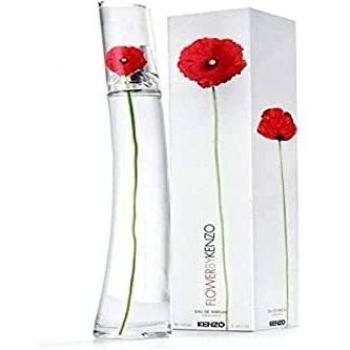 Kenzo Flower Refillable Eau De Parfum 100ml