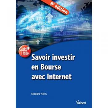 Savoir investir en Bourse avec Internet