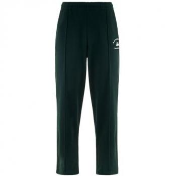 Kappa Pantaloni White Milk L