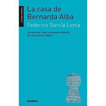 La Casa De Bernarda Alba