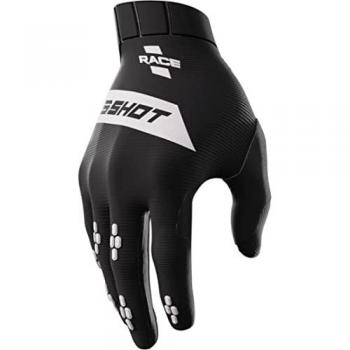 Shot Race Gear Crosshandschuhe