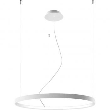 Lustre Sollux Rio 78 LED 3000K
