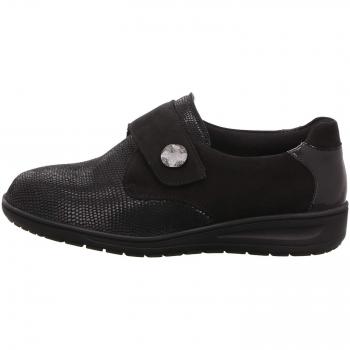 Solidus 29506-00791-K dames klittenband schoenen – breedte K