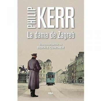 LA DAMA DE ZAGREB
