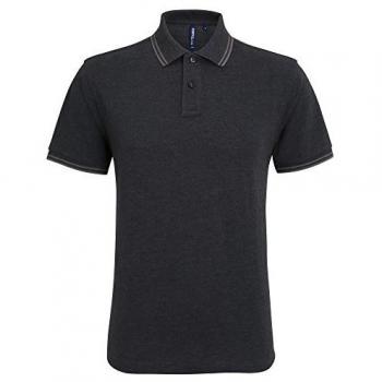 Top Polo Asquith Hombre S Versión Classic