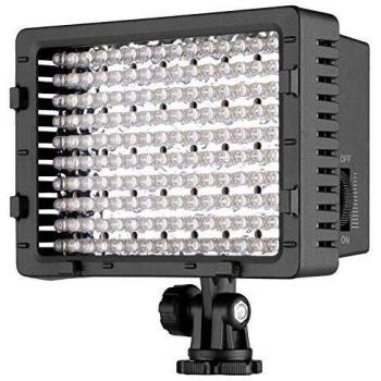 Neewer LED Light for Panasonic, Sony, Samsung Cameras