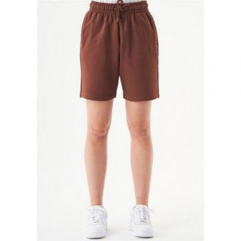 ORGANICATION ESSENTIALS Sheyma Shorts aus nachhaltiger Baumwolle
