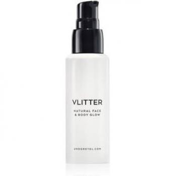 Und gretel VLITTER Glow Hidratante Warm Sun 02