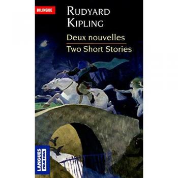 Deux nouvelles L'étrange chevauchée de Morrowbie Jukes ; La légion perdue Broché