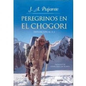 Peregrinos en el Chogori