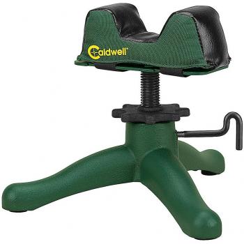 Caldwell Rock Jr Range Shooting Rest – Green/Black