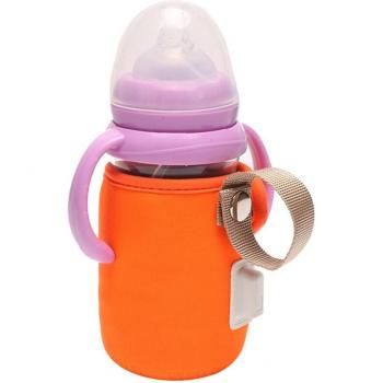 Multifunctional Car & Stroller Bottle Warmer
