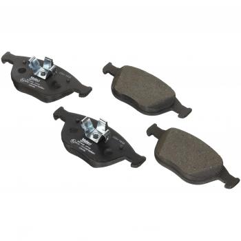 VALEO Jeu de plaquettes de frein FORD 301639
