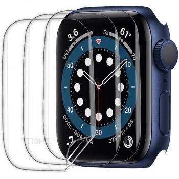 Apple Watch 6 SE Anti-Scratch Screen Protector Film