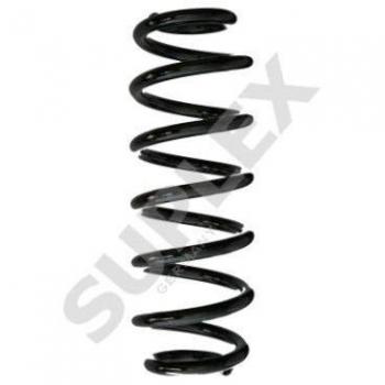 Molle SUPLEX 30029 per Ammortizzatori