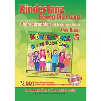 KINDERTANZ