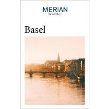 MERIAN Reiseführer Basel