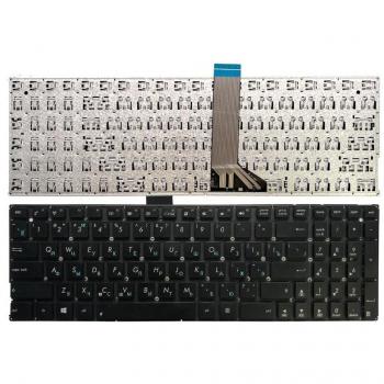 ASUS K553M Black RU Keyboard