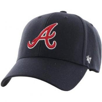Gorra para Hombre Atlanta Braves MLB 47