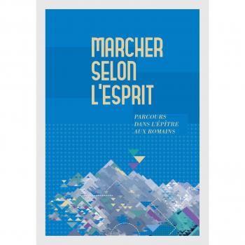 Marcher Selon L'esprit