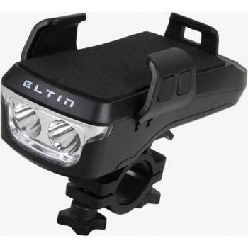 Eltin Explorer Phone Light 4000 mAh – Unisex