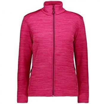 CMP Damen Fleecejacke 30E9686 Bougainville Mel