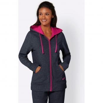 Feel good Freizeitjacke 52/54