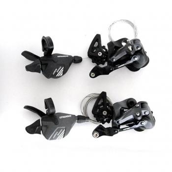 Litepro L-TWOO 8/9 Speed Derailleur for Mountain Bikes